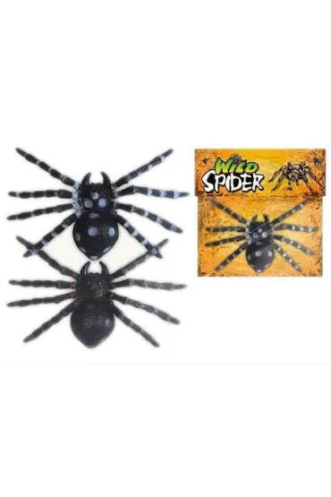 Pająk plastikowy MIX