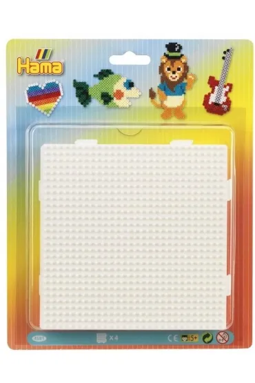 Podstawka kwadrat 4 szt