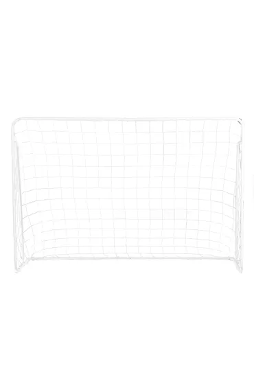 Bramka piłkarska z siatką do piłki nożnej 180x122 cm