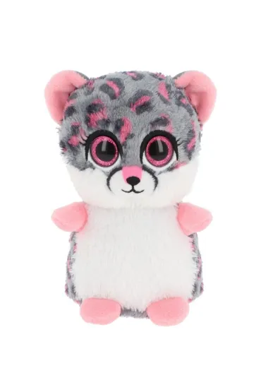 Motsu Snow Leopard 14cm