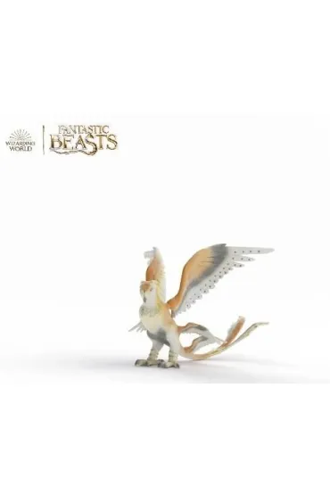 Piorunojad Wizarding World