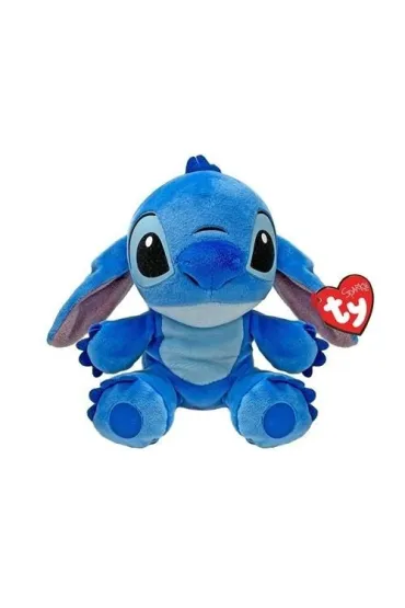 Beanie Babies Disney Lilo&Stitch - Stitch 15cm