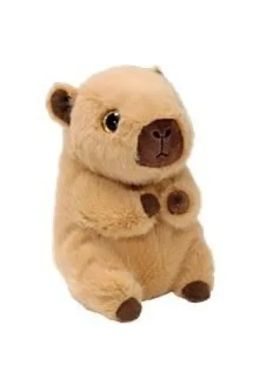 Beanie Boos Lara - Capybara brown 15cm