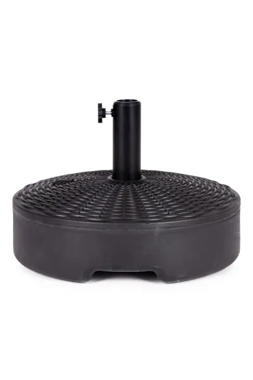 Podstawa obciążenie parasola napełniane wodą 22L