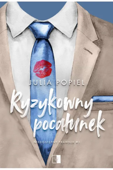 Ryzykowny pocałunek