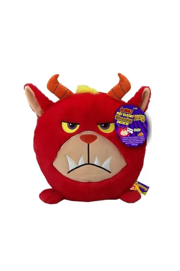 Złodomory - plusz rogaty stworek Głodór 31cm