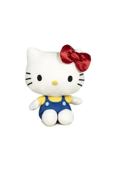 Hello Kitty&Friends -plusz Kitty Satin Ribbon 25cm