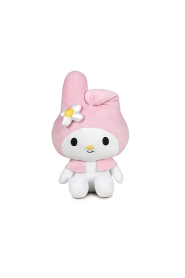 Hello Kitty&Friends - plusz Melody 25cm