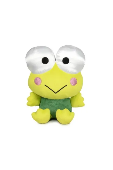 Hello Kitty&Friends - plusz Keroppy 25cm