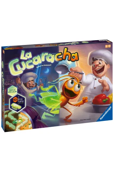 La Cucaracha. Edycja specjalna