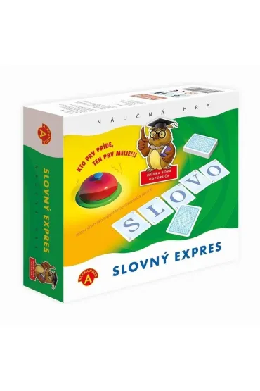 Słowny Ekspres SK ALEX