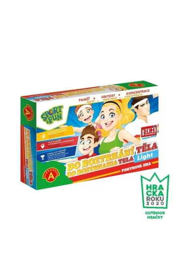 Siódme Poty CZ/SK ALEX