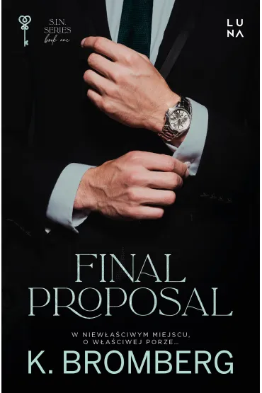 Final Proposal