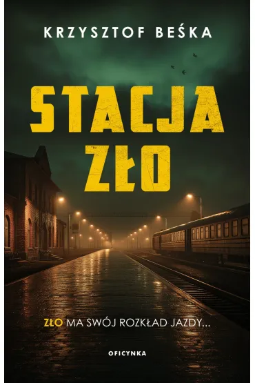Stacja Zło