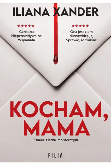 Kocham, mama