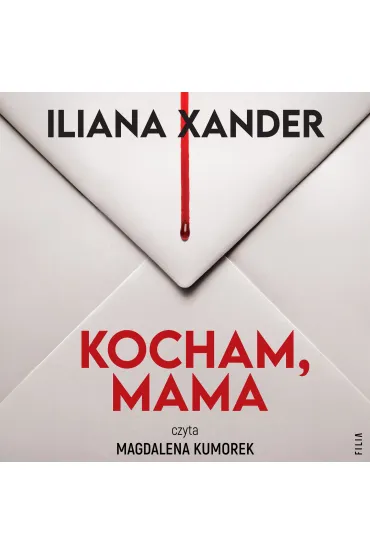 Kocham, mama