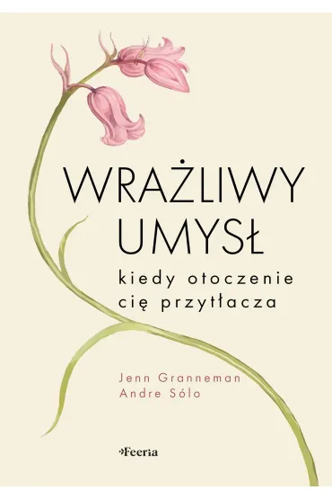 Wrażliwy umysł