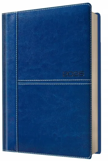 Kalendarz 2026 A5 dzienmy biznes planer