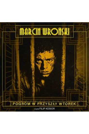 Pogrom w przyszły wtorek