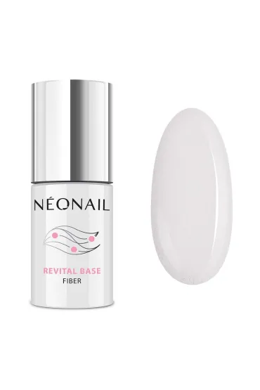 Revital Base Fiber baza hybrydowa Shiny Queen