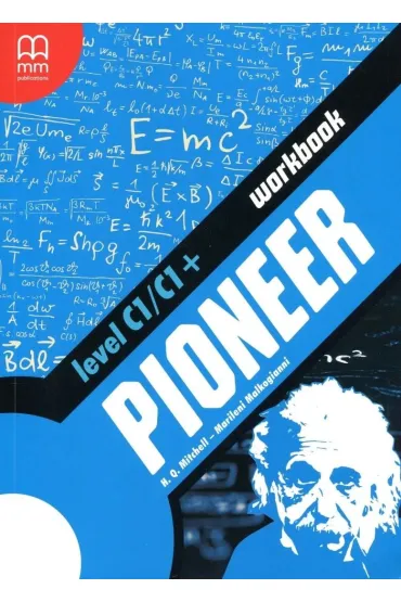 Pioneer C1/C1+ WB with SB Digital Material