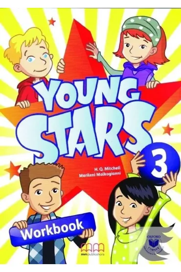 Young Stars 3 WB