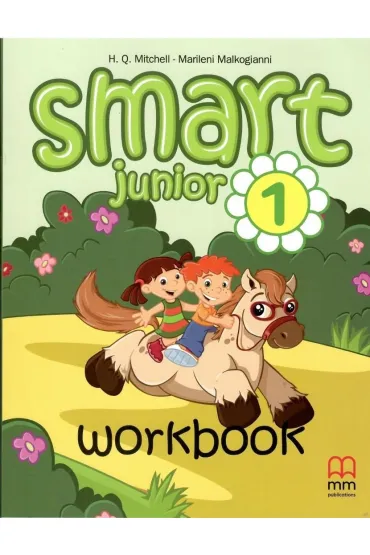 Smart Junior 1 WB + QR