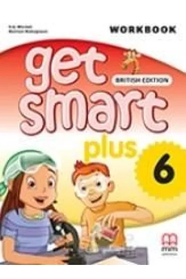 Get smart plus 6 WB