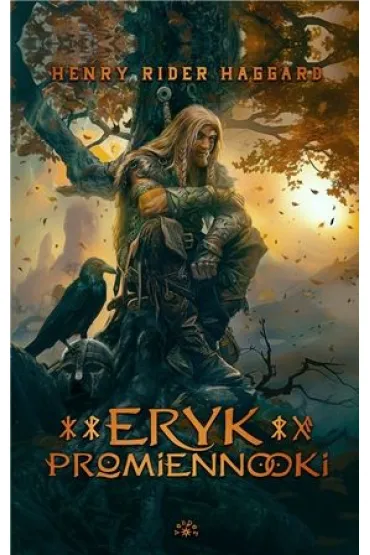 Eryk Promiennooki