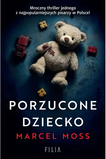 Porzucone dziecko