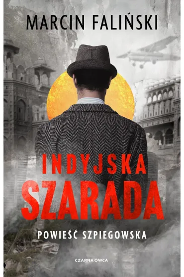 Indyjska szarada