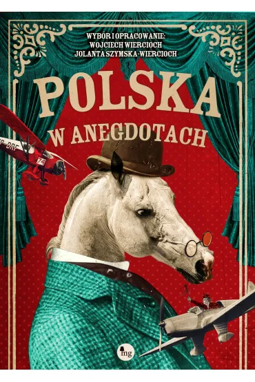 Polska w anegdotach