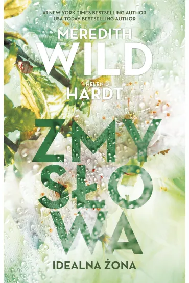 Zmysłowa idealna żona