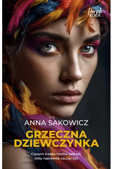 Grzeczna dziewczynka