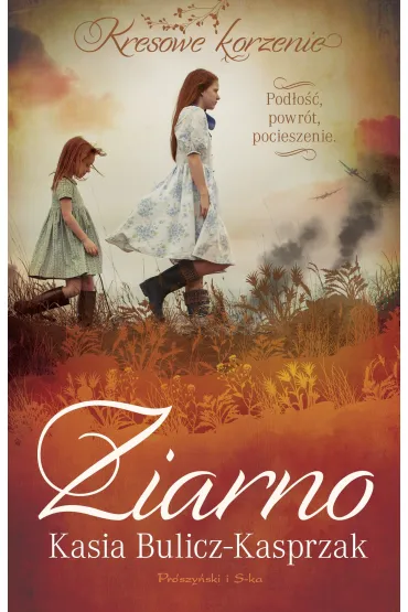 Ziarno. Podłość, powrót, pocieszenie