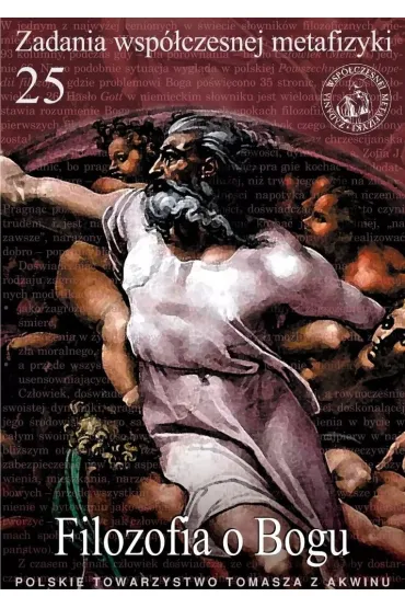 Filozofia o Bogu