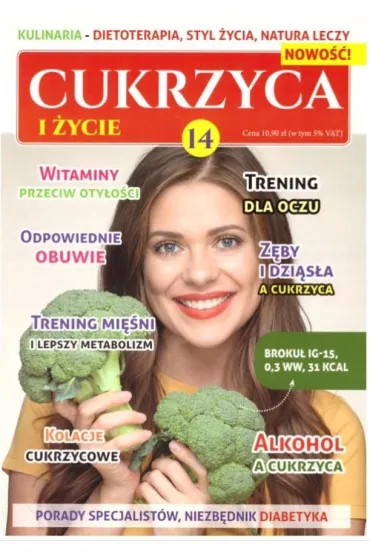 Cukrzyca i życie 14