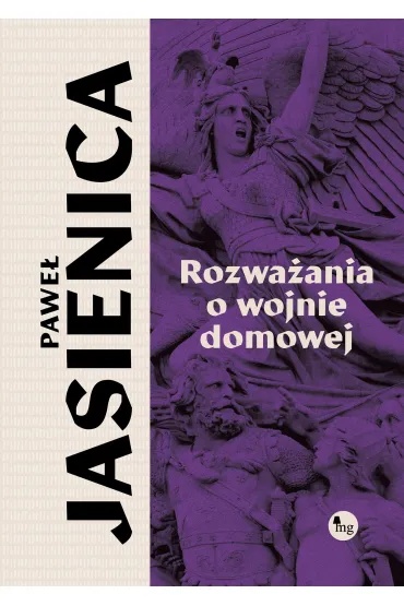 Rozważania o wojnie domowej