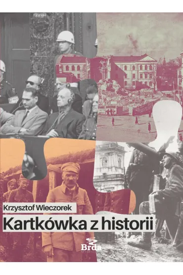 Kartkówka z historii