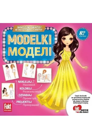 Modelki
