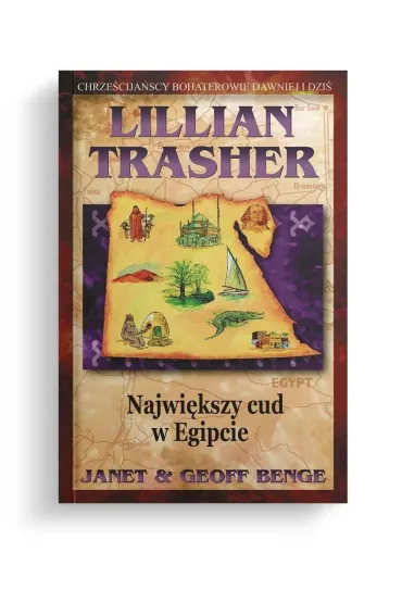 Największy cud w Egipcie