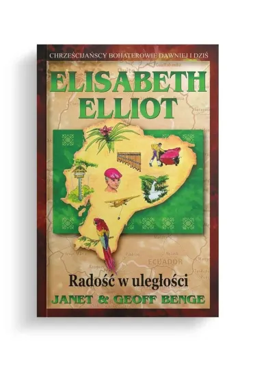 Radość w uległości