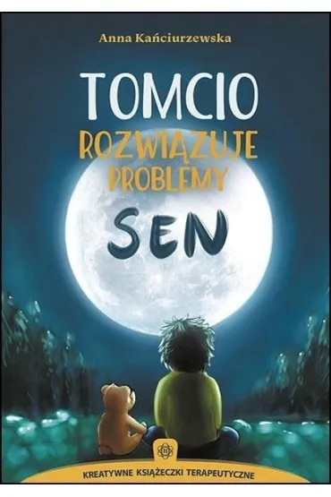 Tomcio rozwiązuje problemy. Sen w.3