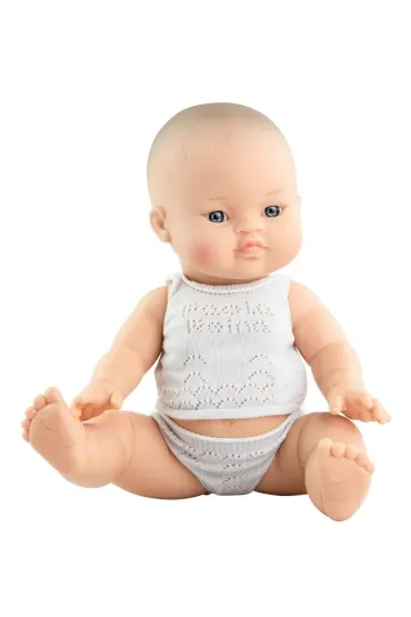 Lalka hiszpańska Gordi bobas 34cm