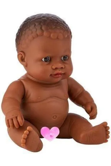 Lalka hiszpańska bobas dziewczynka 21cm