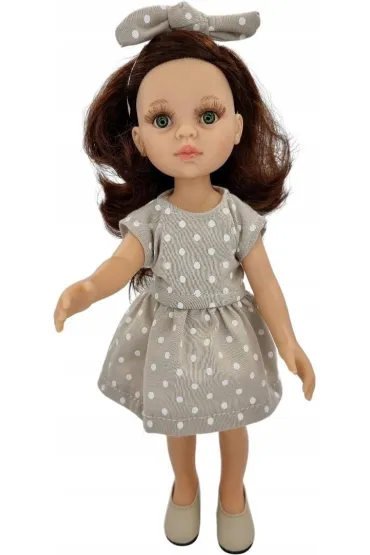 Ubranko dla lalek Paola Reina 32cm