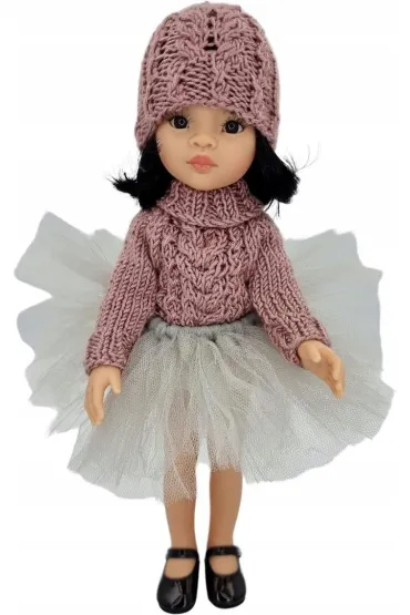 Ubranko dla lalek Paola Reina 32cm