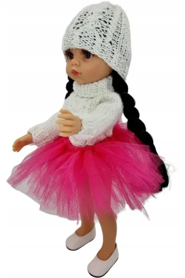 Ubranko dla lalek Paola Reina 32cm