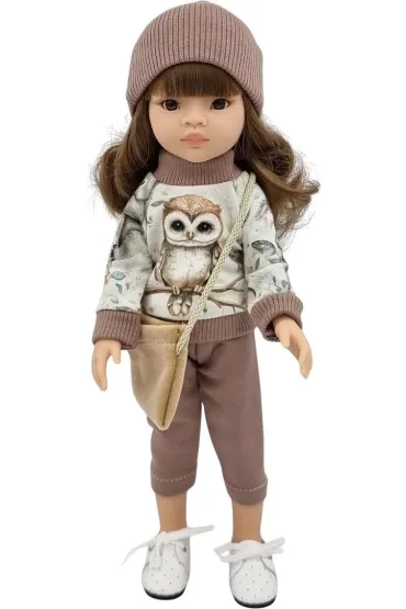 Ubranko dla lalek Paola Reina 32cm