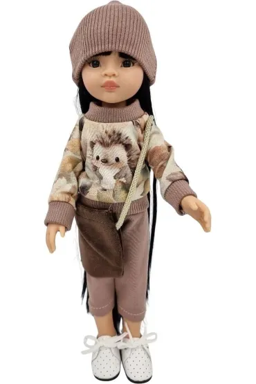 Ubranko dla lalek Paola Reina 32cm